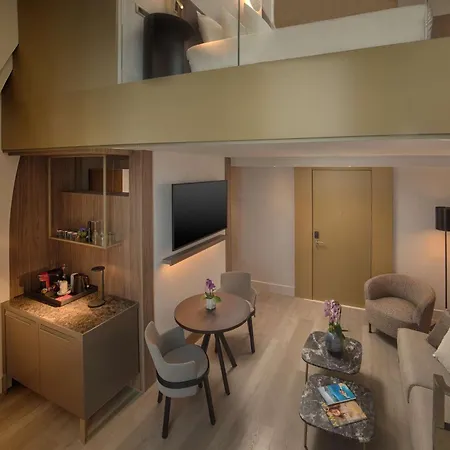 Nh Collection Citylife ホテル 4*