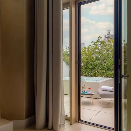 Nh Collection Citylife Milaan