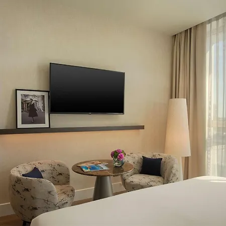 Nh Collection Citylife 4* Milán