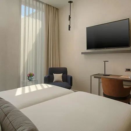 Hotel Nh Collection Citylife