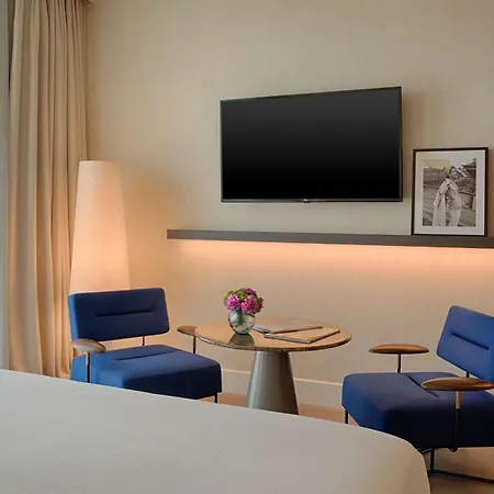 Nh Collection Citylife 4*