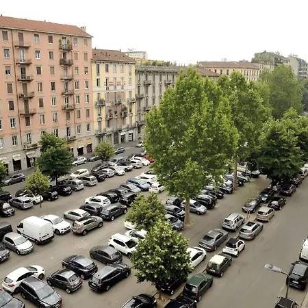 Apartamento Centralissimo E Raffinato Bilocale - Scarlatti Lux - Stazione & Shopping District