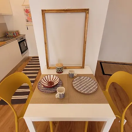 La Milanese Isola - Modern Flat Next To Metro