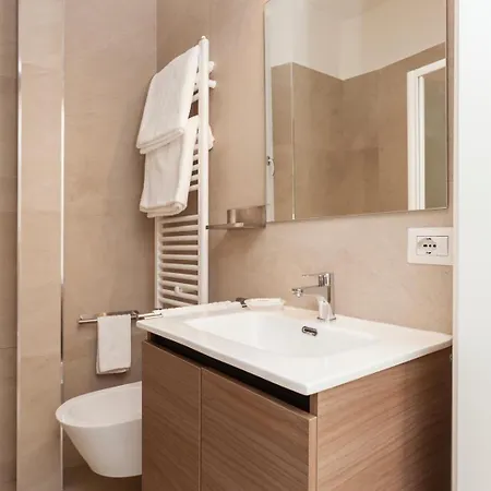 Zanella 50 Milan
