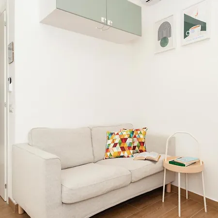Zanella 50 * Milan