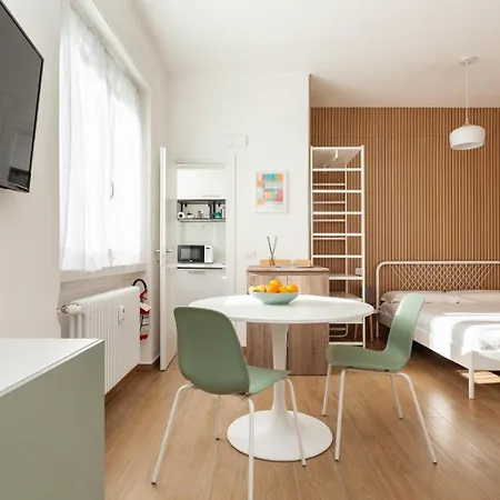 Zanella 50 * Milan