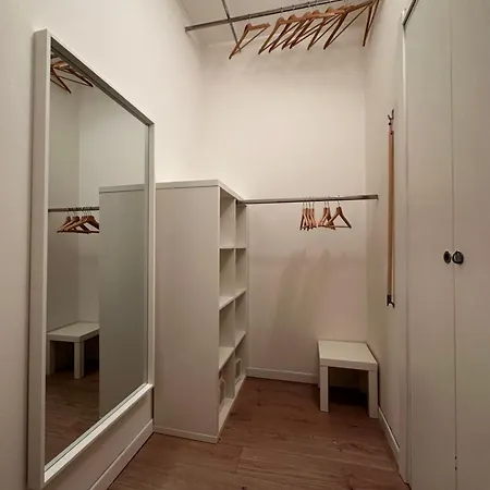 Apartment Solari Apartment, Fashion Street *