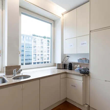 Gæstehus Vittore & 3*