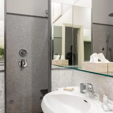 Vittore & Gæstehus Milano