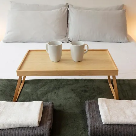 Vittore Rooms&apartment Affittacamere