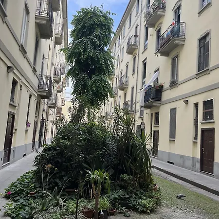 Italianway Comfort - Umbria 50 B * Μιλάνο