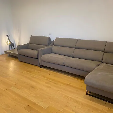 Luxury Design - 20 Minutes From Duomo-navigli Apartment