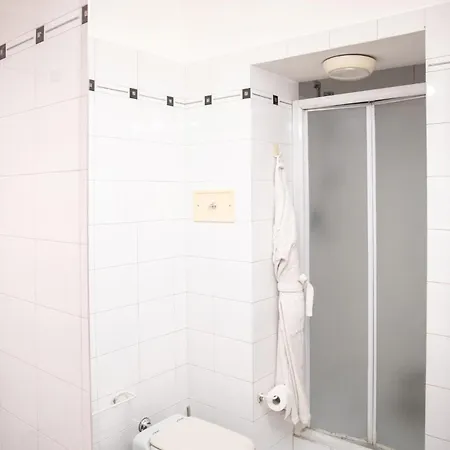 Apartment Milano, Bruna House Milan