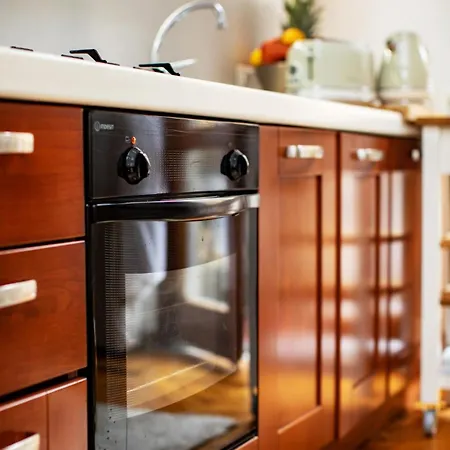 Apartment Milano, Bruna House