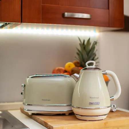 Apartman Milano, Bruna House *