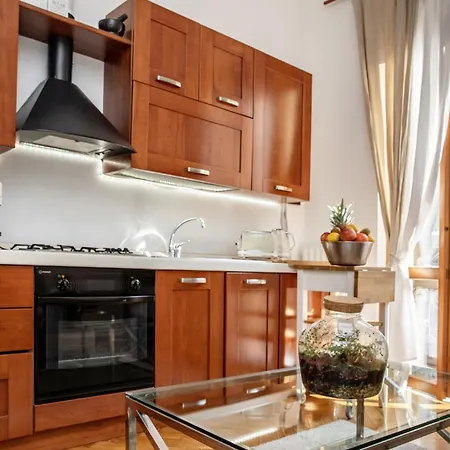 Milano, Bruna House * מילאנו