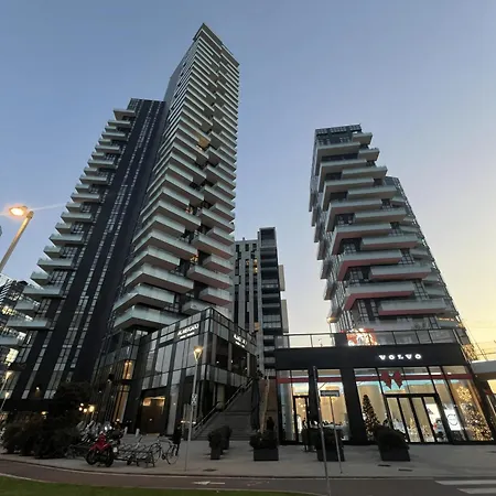 Гостевой дом Skyline Solaria