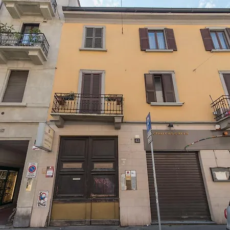 Big In Via Marghera *