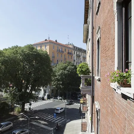 Apartment Fashion37 Milan