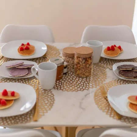 Апартаменты Design With Terrace In *