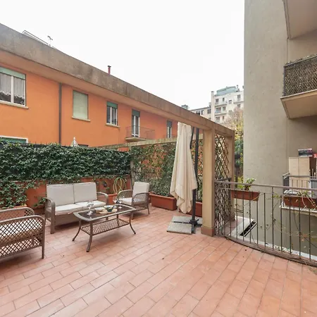Design With Terrace In
