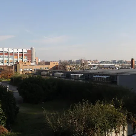 Appartement Gonin 58