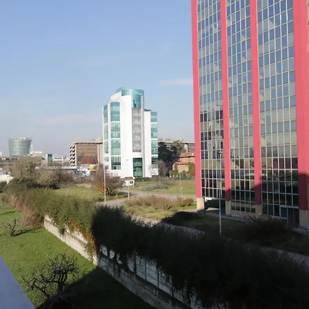 Gonin 58 Appartement