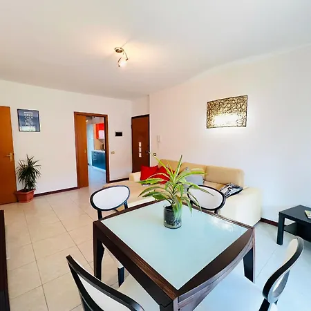 Apartment Big In Navigli District With 2 Balcony And Parking *