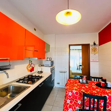 Big In Navigli District With 2 Balcony And Parking *