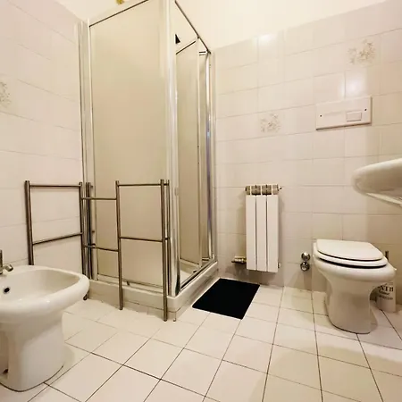 Apartment Big In Navigli District With 2 Balcony And Parking Milan