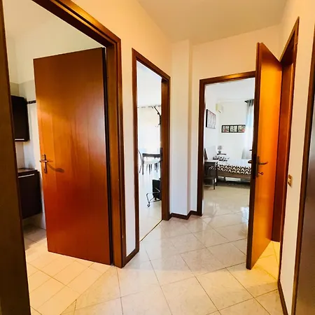 Apartment Big In Navigli District With 2 Balcony And Parking