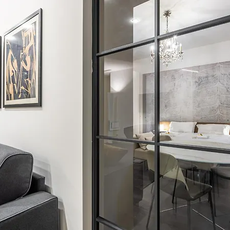 Brera Bedroom Apartment *