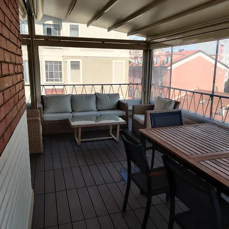 Penthouse Milanview Penthouse * Milan