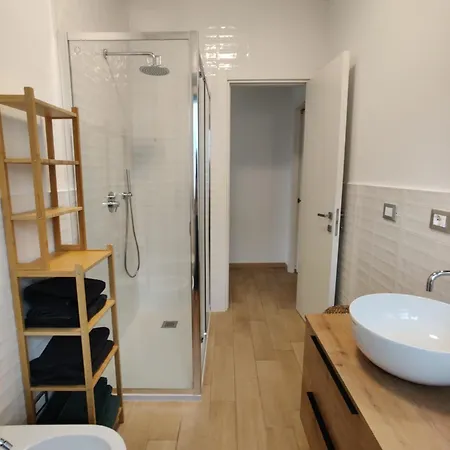 Penthouse Milanview Penthouse Apartment Milan
