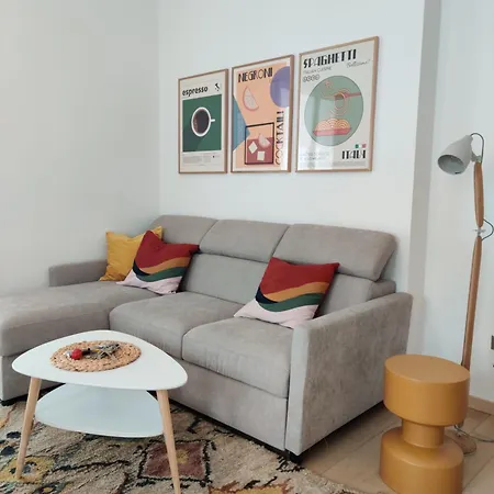 Apartment Penthouse Milanview Penthouse Milan