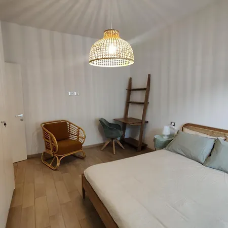 Penthouse Milanview Penthouse Milan