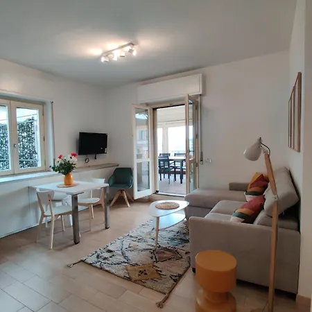 Penthouse Milanview Penthouse * Milan