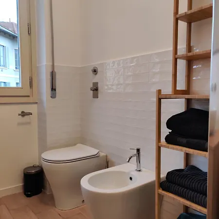 Penthouse Milanview Penthouse * Milan