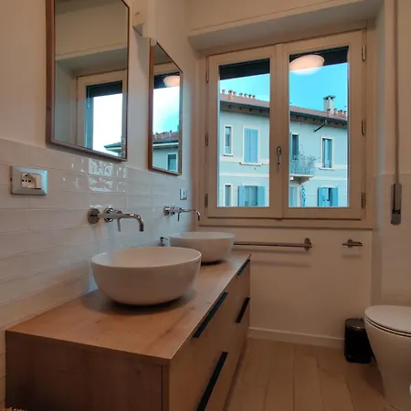 Penthouse Milanview Penthouse Apartment *