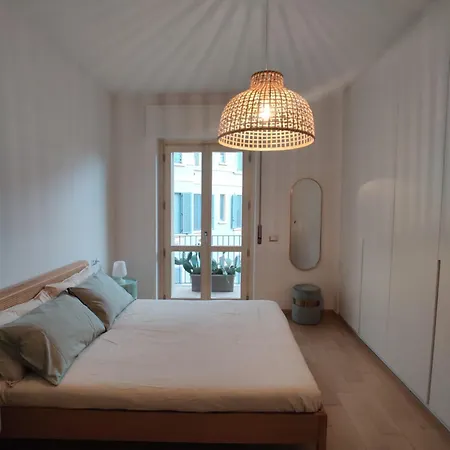 Apartment Penthouse Milanview Penthouse Milan
