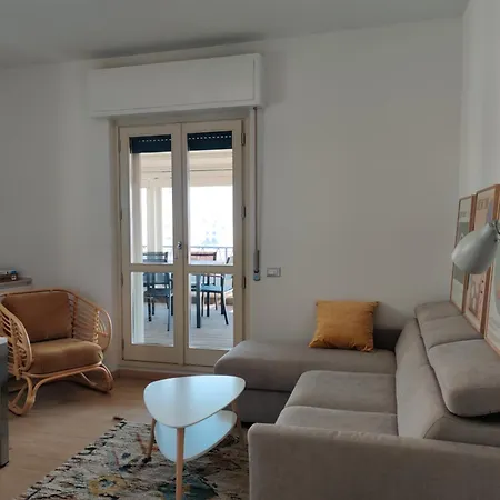 Apartment Penthouse Milanview Penthouse Milan