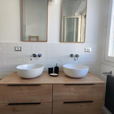 Penthouse Milanview Penthouse * Milan