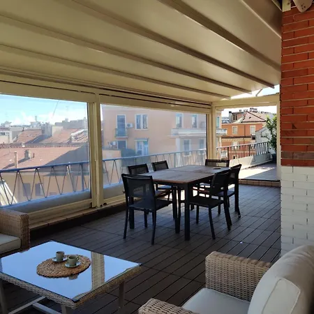 Apartment Penthouse Milanview Penthouse