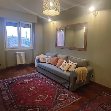 Periferia Chic Appartement