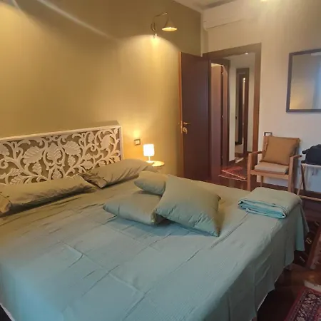 Apartmán Periferia Chic *