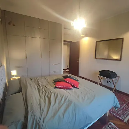 Appartement Periferia Chic *