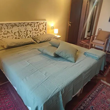 Periferia Chic Apartmán Milán