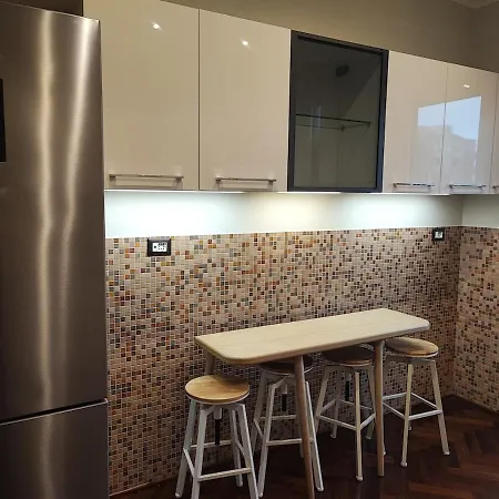 Apartmán Periferia Chic Milán