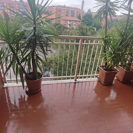 Periferia Chic Apartmán *