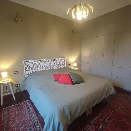 Apartmán Periferia Chic